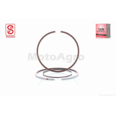 Кільця к-кт на скутер сузукі адрес летс 65cc +0.50 44.50 "SEE" (Sheng-E) ТАЙВАНЬ