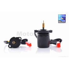 Електроклапан карбюратора ямаха джог 3KJ "LIPAI"