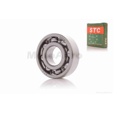 Подшипник 6203 C3 17-40-12 "STC"