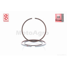 Кільця к-кт на скутер хонда діо 65cc +0.75 43.75 "SEE" (Sheng-E) ТАЙВАНЬ