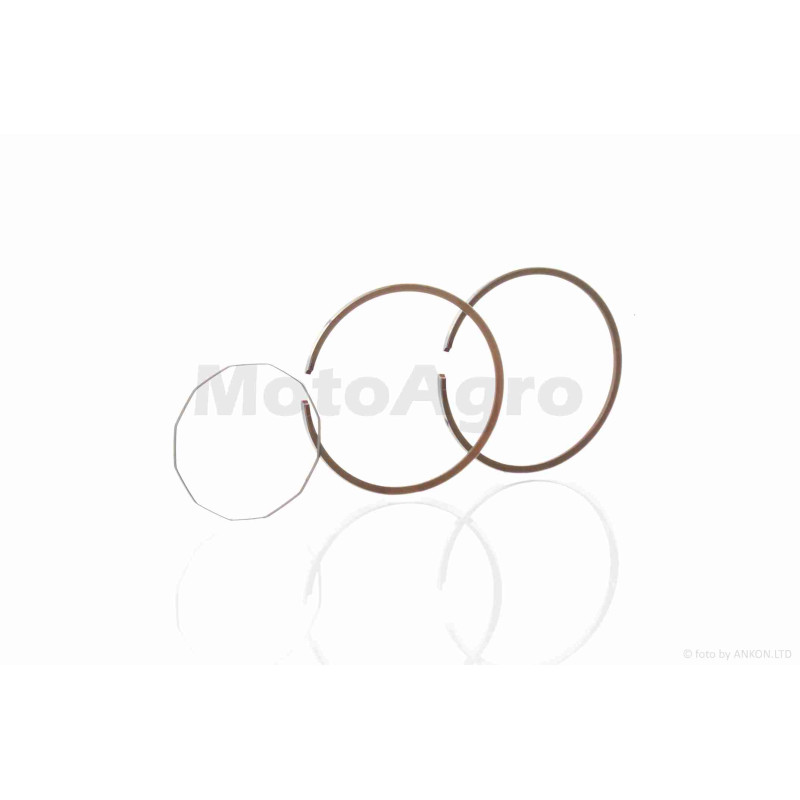 Кільця к-кт DIO 65cc +0.75 43.75 "SEE" (Sheng-E) ТАЙВАНЬ