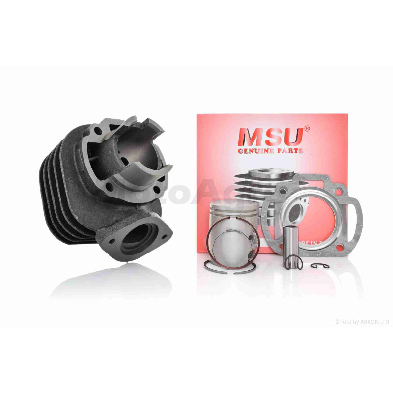 ЦПГ  DIO ZX  D40  "MSU"  (безазбест)  ТАЙВАНЬ