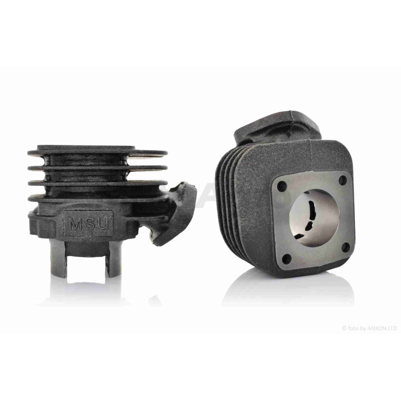 ЦПГ  DIO ZX  D40  "MSU"  (безазбест)  ТАЙВАНЬ