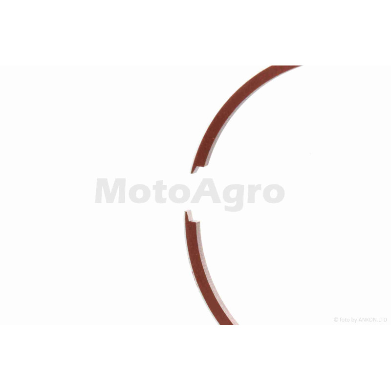 Кільця к-кт  LEAD 100  +0.25  51.25  "SEE"  (Sheng-E)  ТАЙВАНЬ