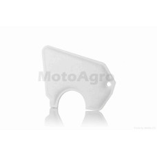 Фільтр повітряний на скутер хонда такт AF24 фібра двошаровий