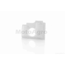 Фільтр повітряний пилки Stihl 180 фібра двошаровий щільний (з 2016р)