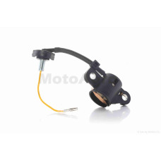 Датчик давления масла на мотоблок и бензогенератор 168F