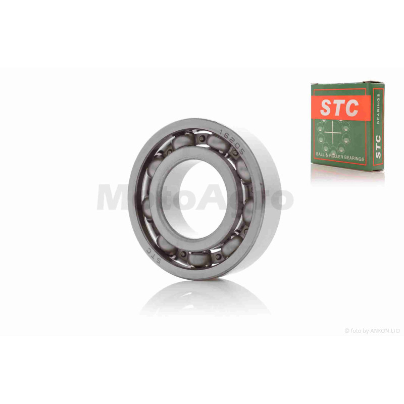 Підшипник 6205 (A51) 25-52-13 "STC" вузький