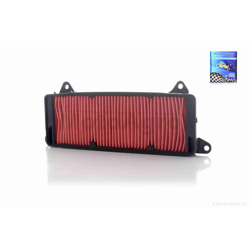 Фільтр повітряний  Honda GFM 110, LEAD 110  "LIPAI"