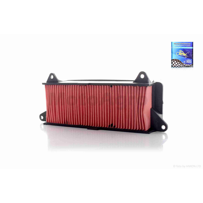 Фільтр повітряний  Honda GFM 110, LEAD 110  "LIPAI"