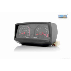 Панель приладів ZS125/150 (квадратна)
