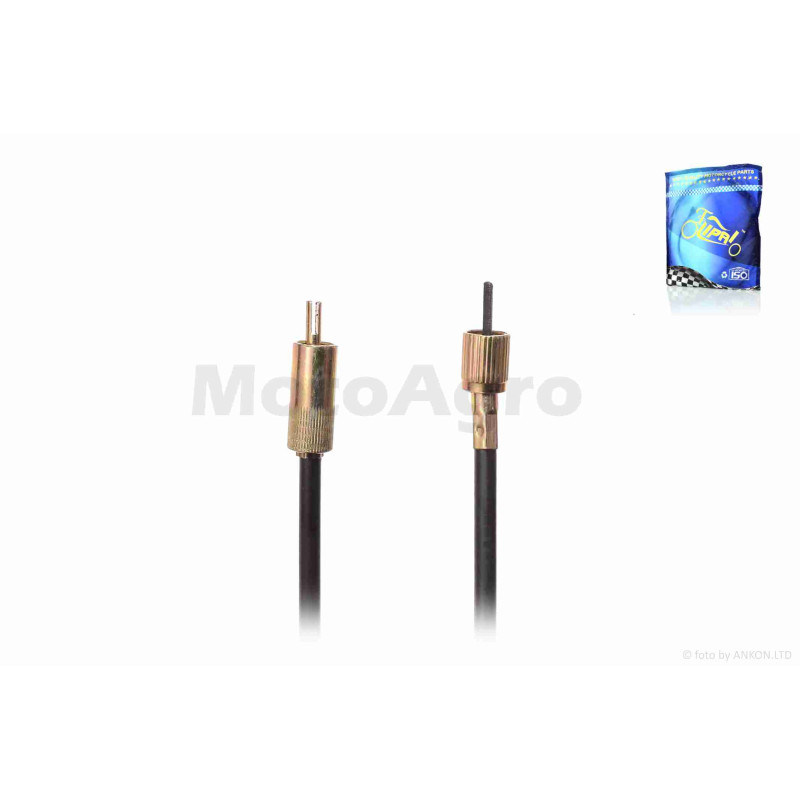 Трос спідометра  AD50, LETS  барабан  L1050  "LIPAI"