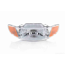 Фара на скутер хонда діо AF34 у зборі