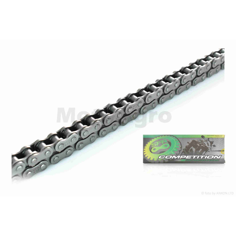 Ланцюг трансмісії  428H-104L  Active 110, Kayo 110  "SFR"