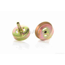 Тарілка зчеплення коси 7T