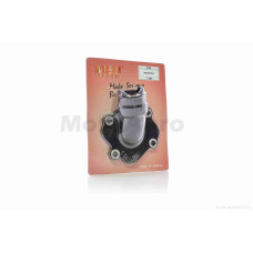 Коллектор впускной карбюратора ямаха джог 5BM 4JP "MSU"