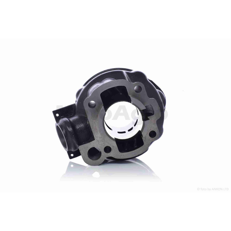 ЦПГ  Minarelly AM6, Piaggio  D40.3  водяне охолодження  "B-CYCLE"