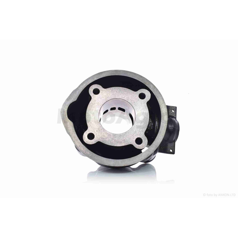 ЦПГ  Minarelly AM6, Piaggio  D40.3  водяне охолодження  "B-CYCLE"