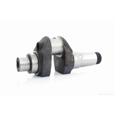 Коленвал на мотоблок и бензогенератор 190N