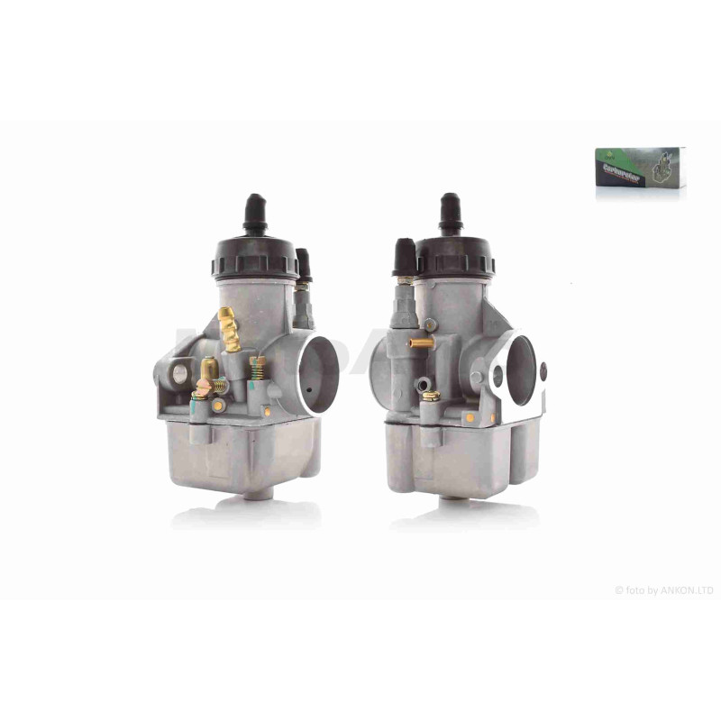 Карбюратор  К68 Д  "MSD"  (ІЖ Юпітер)