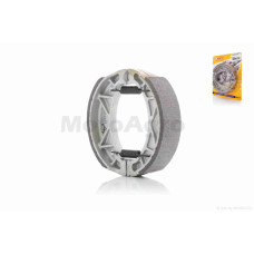 Колодки гальмівні (барабан) ямаха джог 3KJ 5BM Stels "LAONIU"