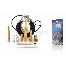 Ремкомплект карбюратора на скутер сузукі адрес PRO "LIPAI"