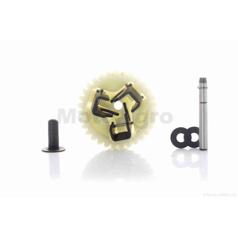 Регулятор обертів відцентровий м/б  177F/188F