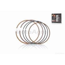 Кольца к-кт на мотоцикл CB-CG 200/250cc STD 69.00 "B-CYCLE"