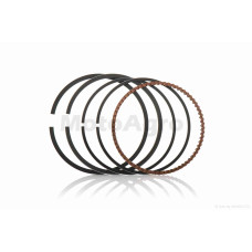 Кільця на мотоблок и бензогенератор 168F +0.25 68.25