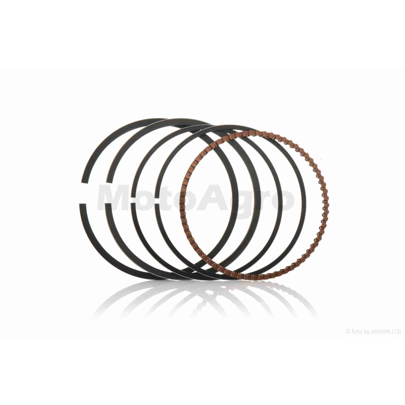 Кільця м/б  168F  +0.25  68.25