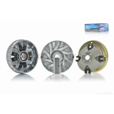 Варіатор передній YP250 +палець щока "LIPAI"