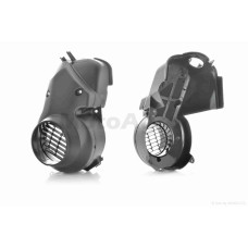 Пластик на скутер хонда діо AF27 обдува циліндра "LIPAI"