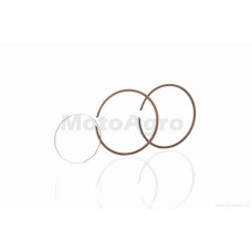 Кільця к-кт на китайський скутер 60 кубів (ланцюг) +0.75 43.75 "SEE" (Sheng-E) ТАЙВАНЬ