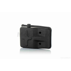 Глушитель косы