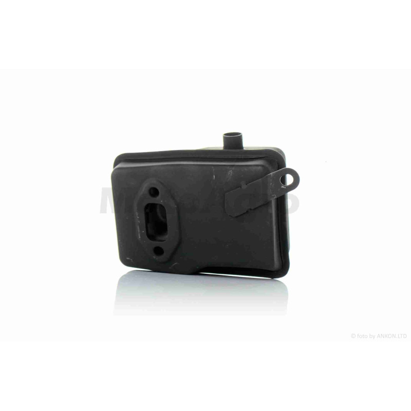 Глушник коси