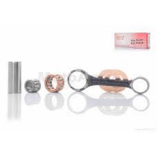 Шатун на скутер хонда леад 50 "MSU" ТАЙВАНЬ