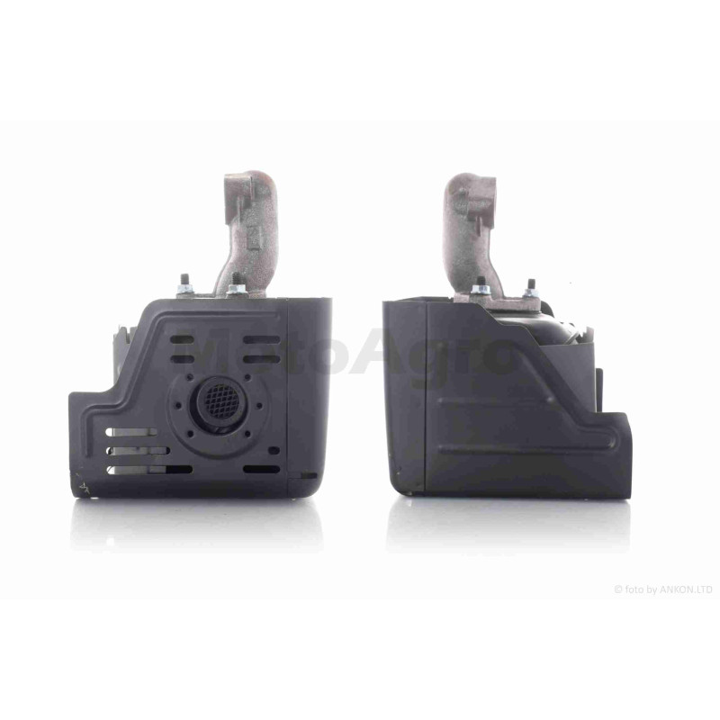 Глушник м/б  177/188F