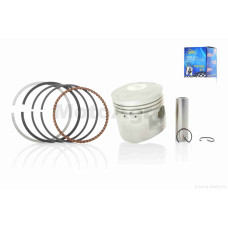 Поршень к-кт CB125 STD 56.50 p-15 "LIPAI"
