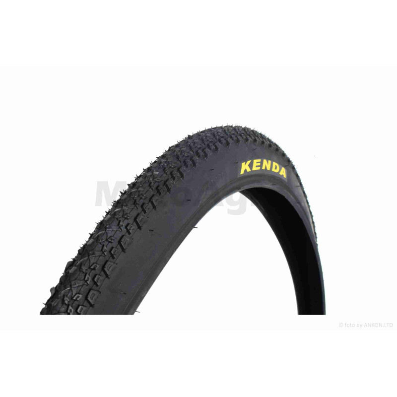 Покришка вело  24"-1.95  #1177  "KENDA"