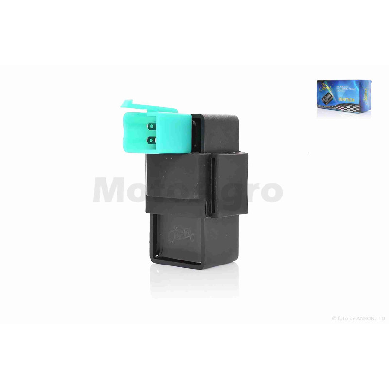 Комутатор  Delta/Alpha 70, DIO  5pin  "LIPAI"