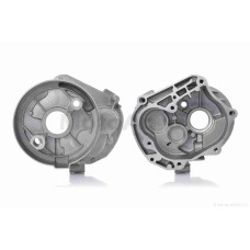 Кришка редуктора на китайський скутер 50 OEM