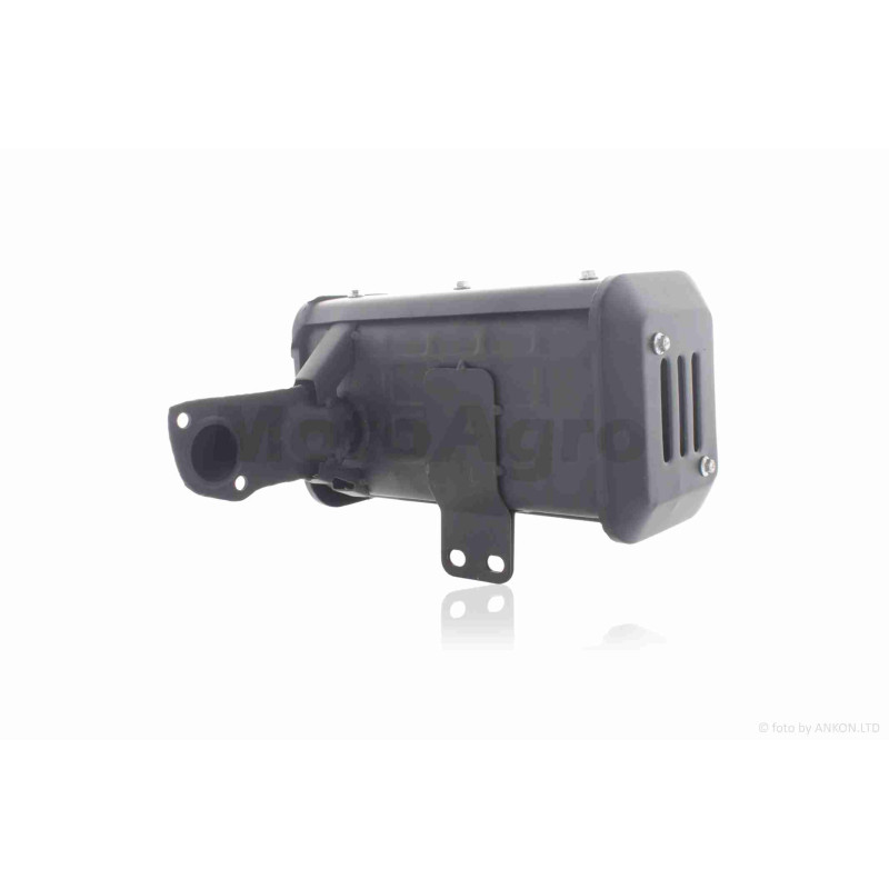 Глушитель м/б  186F