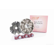 Вариатор передний на скутер сузуки летс "MSU" ТАЙВАНЬ