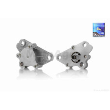 Маслонасос на мопед дельта "LIPAI"