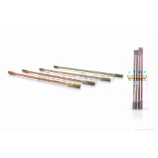 Шпильки циліндра на китайський скутер 150