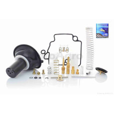 Ремкомплект карбюратора на китайський скутер 80 PRO "LIPAI"