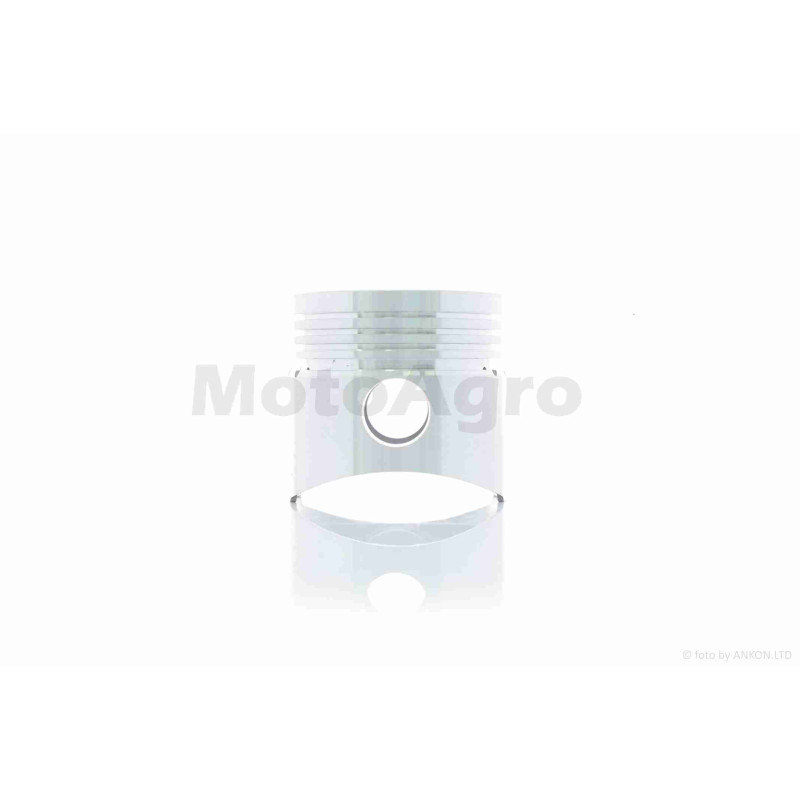 Поршень м/б  180F  STD  80.00  (з вибіркою, голий)