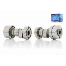 Розподільний вал ГРМ на мопед дельта 70 голий "LIPAI"