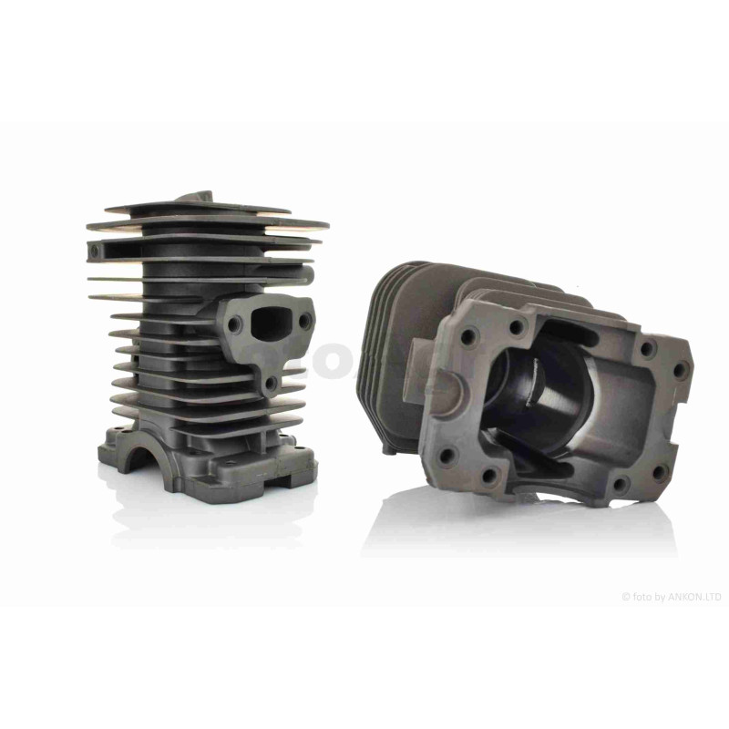 ЦПГ пилки  Husqvarna 142  40mm  чорна  "SDTW"  (клас A)