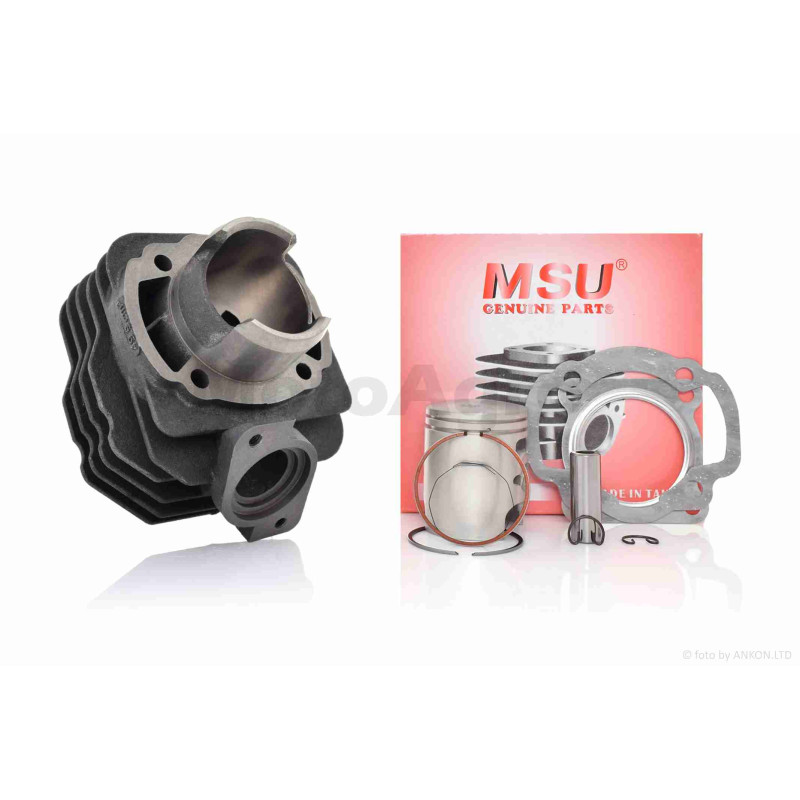 ЦПГ  DIO  тюнінг  D43  "MSU"  (безасбест)  ТАЙВАНЬ